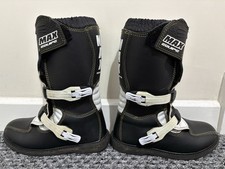 Max equipe motocross for sale  EXETER