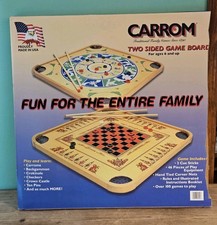 Vintage carrom gameboard for sale  Greensboro