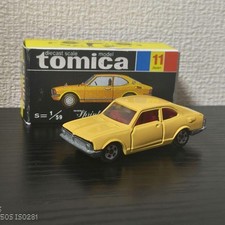Toyota Sprinter TOMICA Fabricado em Hong Kong #IG0VT comprar usado  Enviando para Brazil