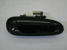 Honda civic door for sale  ROTHERHAM