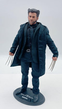 Boneco de ação personalizado X-Men Wolverine Logan escala 1/6 SAMURAI item raro sem caixa comprar usado  Enviando para Brazil