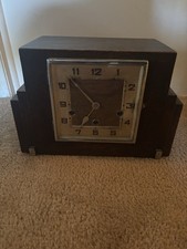 Chiming art deco for sale  La Fayette