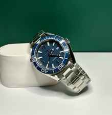 43.5mm planet ocean for sale  Roaring Spring