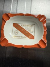 Cendrier champagne mumm d'occasion Cendrier champagne mumm d'occasion  Meyzieu