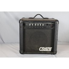 Vintage crate guitar for sale  Perris