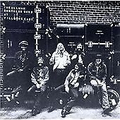 Allman Brothers Band : At Fillmore East CD Highly Rated eBay Seller Great Prices comprar usado  Enviando para Brazil
