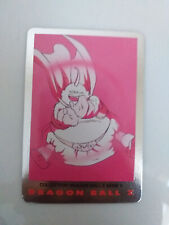 Carte dragon ball d'occasion  Strasbourg-