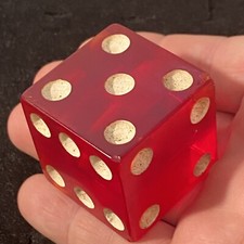 Vintage bakelite dice for sale  New York