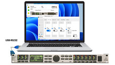 Behringer dcx2496 einfach gebraucht kaufen  Neulußheim