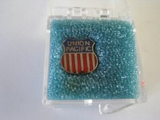 Union pacific pin for sale  Elizabeth