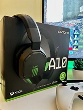 Astro gaming a10 usato  Acerra