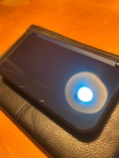 Console Nintendo 3ds LL XL comprar usado  Enviando para Brazil