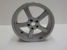 Rear wheel peugeot usato  Italia