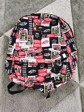 Vans wall backpack for sale  BALLYMENA