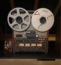 Teac a3440 enregistreur d'occasion  Paris III