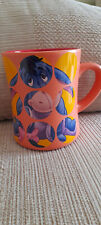 Eeyore orange large for sale  HUDDERSFIELD