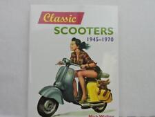 Classic scooters 1945 for sale  Phoenixville