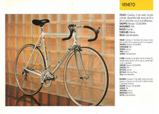Rennrad pinarello veneto gebraucht kaufen  Augsburg