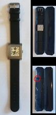 Raro orologio carabinieri usato  Ortona