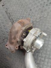 Turbocharger kkk audi for sale  BLACKBURN