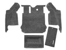 Realtruck bedrug rear for sale  USA
