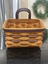 2006 longaberger small for sale  Houston