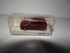 Herpa pel corsa gebraucht kaufen  Fulda