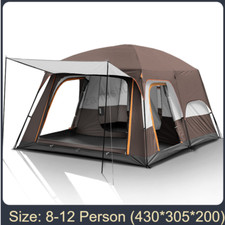 Man camping tent for sale  CRADLEY HEATH