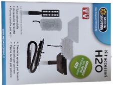 Mediashopping kit accessori usato  Celle Ligure