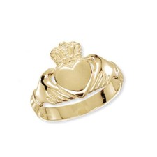 9ct yel gold for sale  BOURNEMOUTH