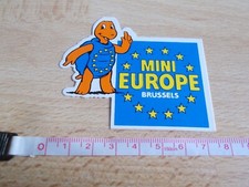 Mini amusement park d'occasion  Expédié en Belgium
