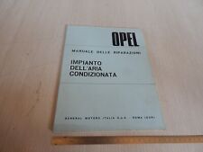 Manuale originale 1969 usato  Santena