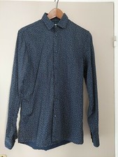 Chemise homme fleurie d'occasion  Noisy-le-Grand