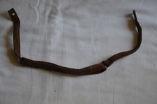Jugulaire francaise casque d'occasion  Mirecourt