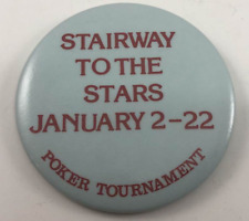 Vintage stairway stars for sale  Las Vegas