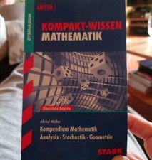 Stark kompakt wissen gebraucht kaufen  Marktsteft, Obernbreit, Seinsheim