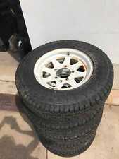 195 80r15 hankook gebraucht kaufen 195 80r15 hankook gebraucht kaufen  Trebbin