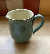 Denby stoneware jug for sale  SWINDON