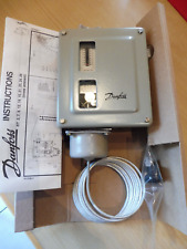 Danfoss rt7 nr gebraucht kaufen  Allershausen