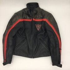 Giacca moto racing usato  Vinci