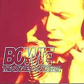 David bowie singles for sale  STOCKPORT