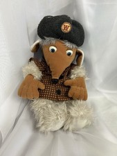 Vintage wombles bungo for sale  SEVENOAKS
