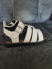 Next women sandals for sale  LARNE