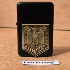 Sturmfeuerzeug gott adler gebraucht kaufen Sturmfeuerzeug gott adler gebraucht kaufen  Nümbrecht