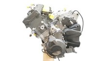 Moteur moto yamaha d'occasion  France