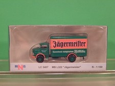 Lemke minis 3407 gebraucht kaufen  Leverkusen