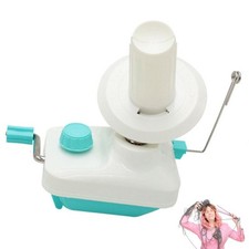Wool winder crocheting for sale  UK