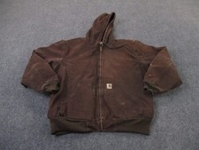 Carhartt jacket mens for sale  Madison