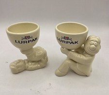 Lurpak vintage egg for sale  WORCESTER