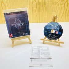 ps3 gioco skyrim usato ps3 gioco skyrim usato Cascina